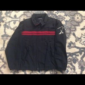 Náutica Jacket